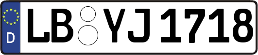 LB-YJ1718