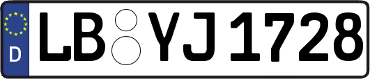 LB-YJ1728