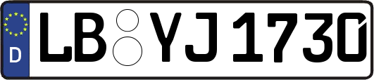 LB-YJ1730