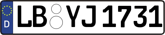 LB-YJ1731