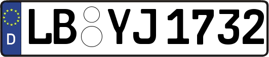 LB-YJ1732