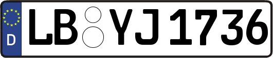LB-YJ1736