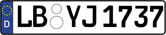 LB-YJ1737