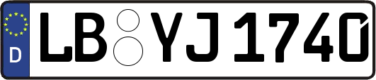 LB-YJ1740