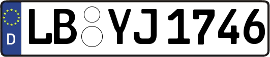 LB-YJ1746