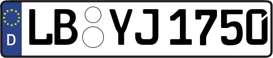 LB-YJ1750