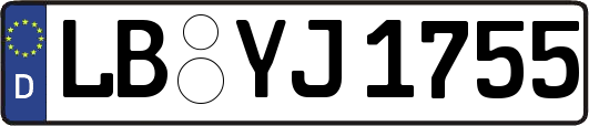 LB-YJ1755