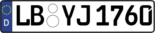 LB-YJ1760