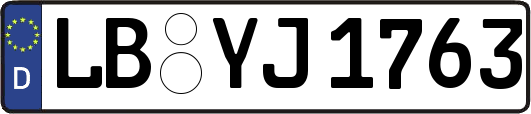 LB-YJ1763