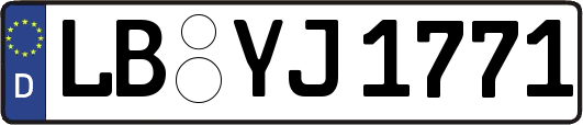 LB-YJ1771