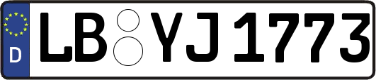 LB-YJ1773