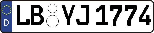 LB-YJ1774