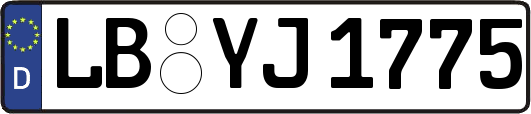 LB-YJ1775