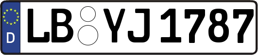 LB-YJ1787