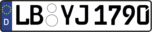 LB-YJ1790