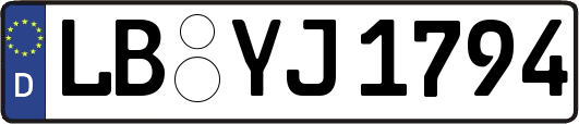 LB-YJ1794