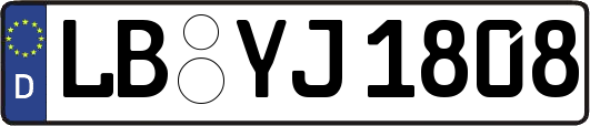 LB-YJ1808