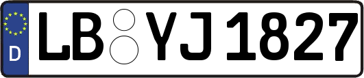 LB-YJ1827