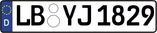 LB-YJ1829