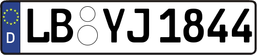 LB-YJ1844