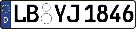LB-YJ1846
