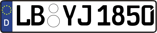 LB-YJ1850