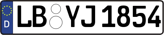 LB-YJ1854