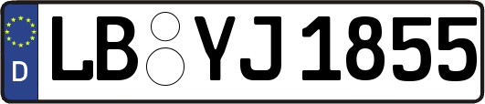 LB-YJ1855