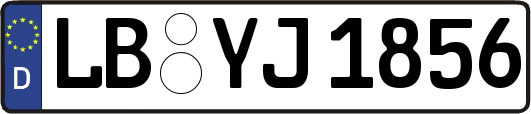 LB-YJ1856