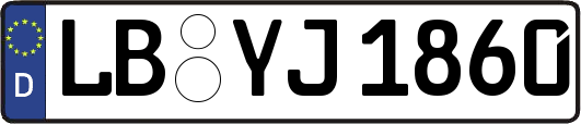 LB-YJ1860