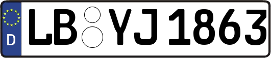 LB-YJ1863