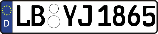 LB-YJ1865