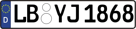 LB-YJ1868