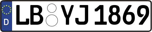 LB-YJ1869