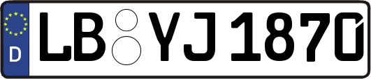 LB-YJ1870