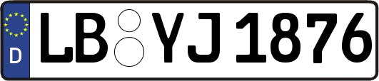 LB-YJ1876