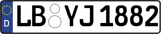 LB-YJ1882