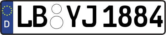 LB-YJ1884
