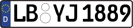 LB-YJ1889