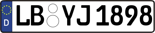 LB-YJ1898