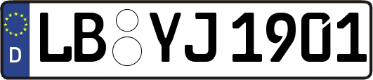 LB-YJ1901