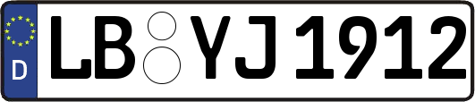 LB-YJ1912