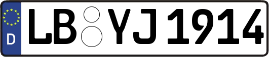 LB-YJ1914