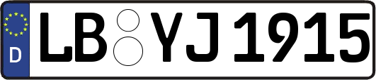 LB-YJ1915