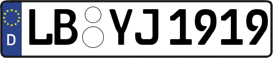 LB-YJ1919