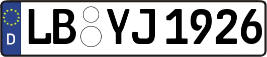 LB-YJ1926