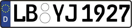 LB-YJ1927