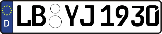 LB-YJ1930