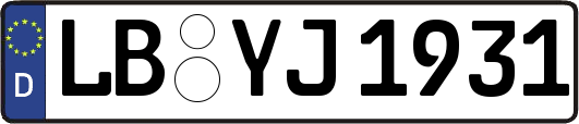 LB-YJ1931