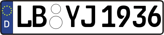LB-YJ1936